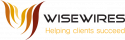 WISEWIRES logo